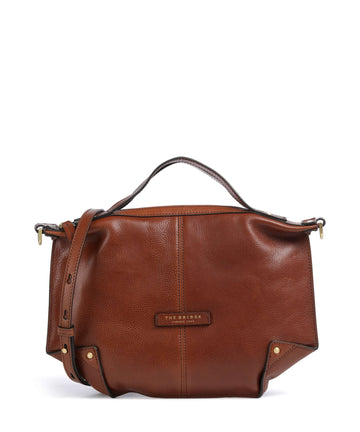 The Bridge Icons Torbu brown