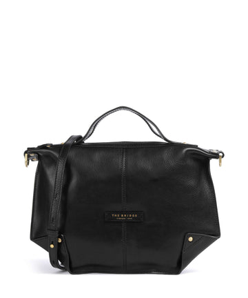 The Bridge Icons Torbu black