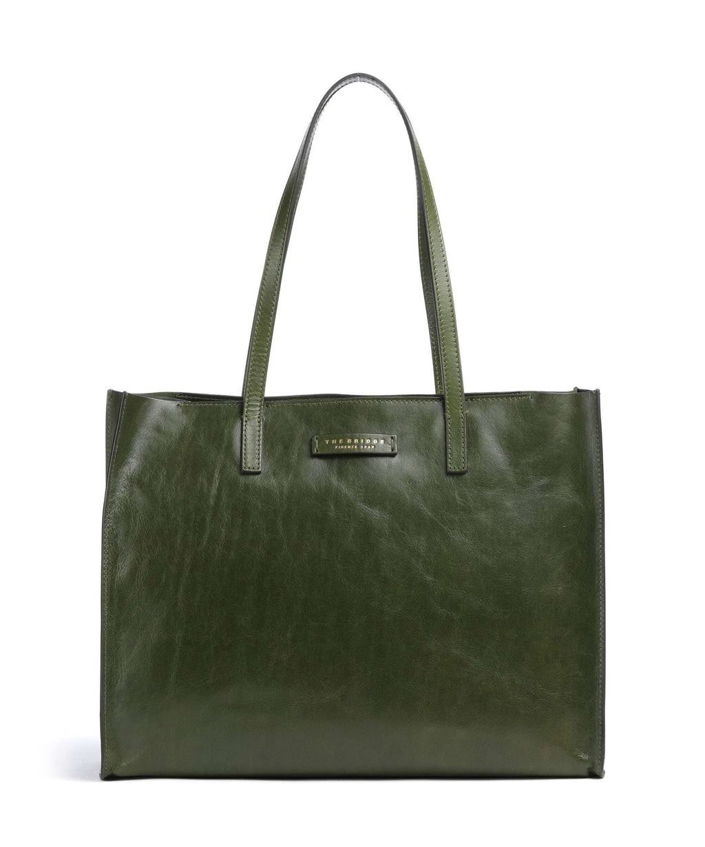 The Bridge Mirra Tote bag maggiorana