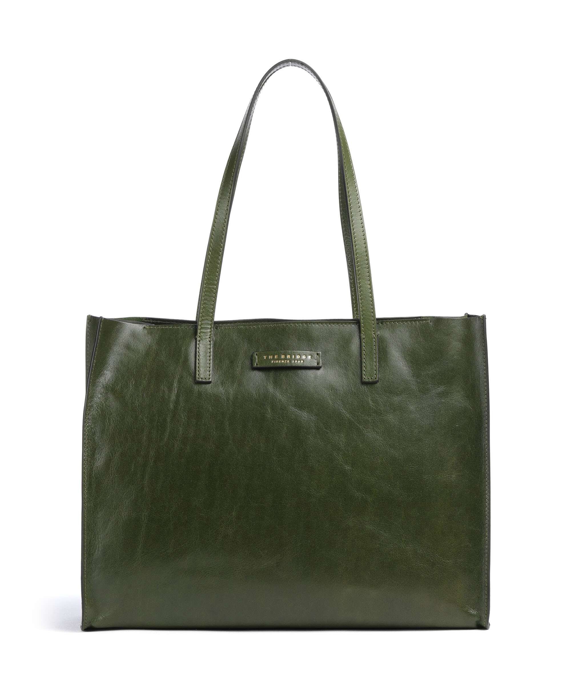 The Bridge Mirra Tote bag maggiorana