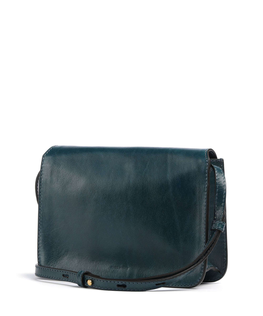 The Bridge Lucrezia Crossbody bag pavone