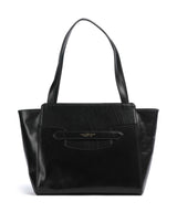 The Bridge Lucrezia Shopper nero