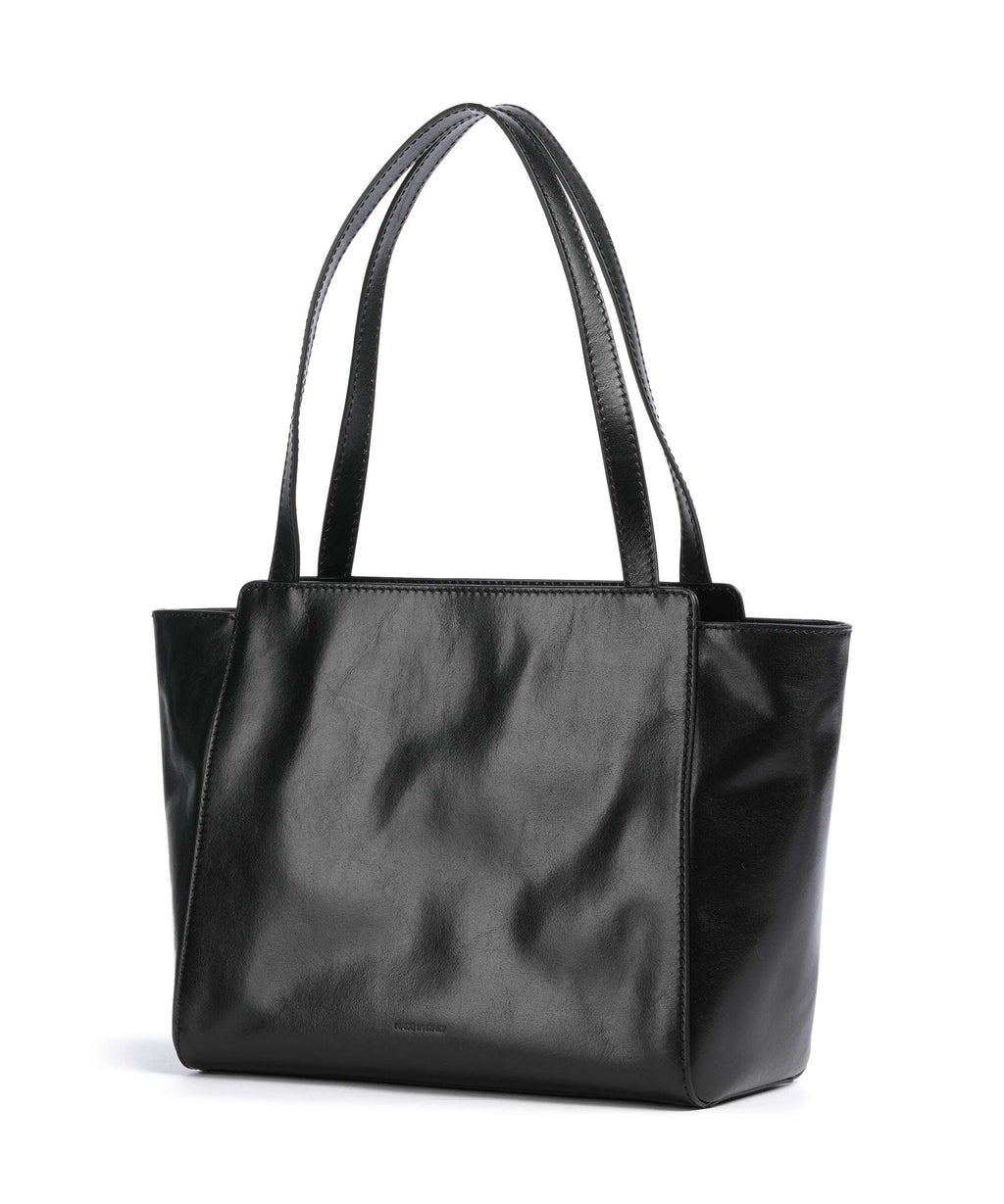 The Bridge Lucrezia Tote bag nero