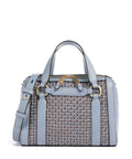 The Bridge Laura Wow Handbag acqua