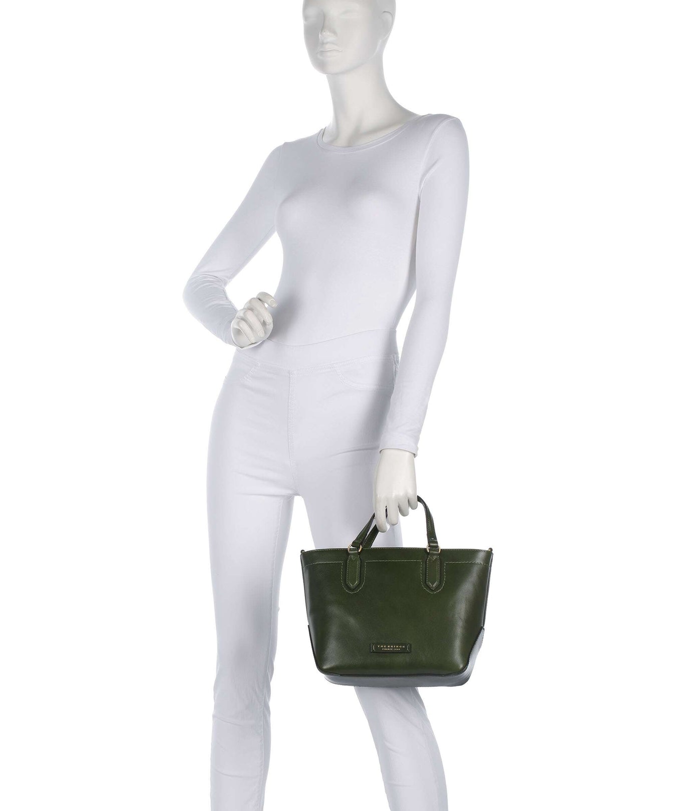 The Bridge Larissa Handbag maggiorana