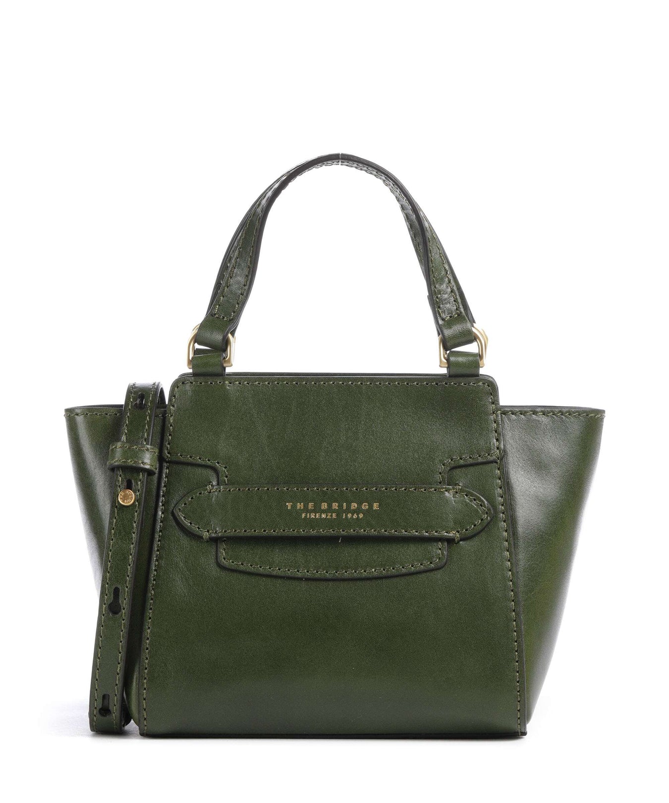 The Bridge Lucrezia Handbag maggiorana