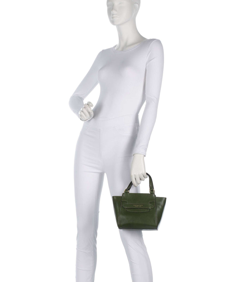 The Bridge Lucrezia Handbag maggiorana