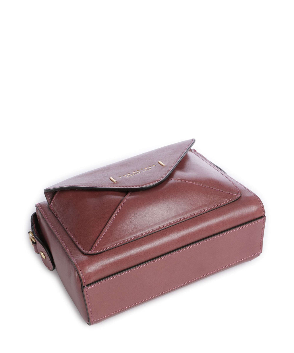 The Bridge Frida Crossbody bag orchidea