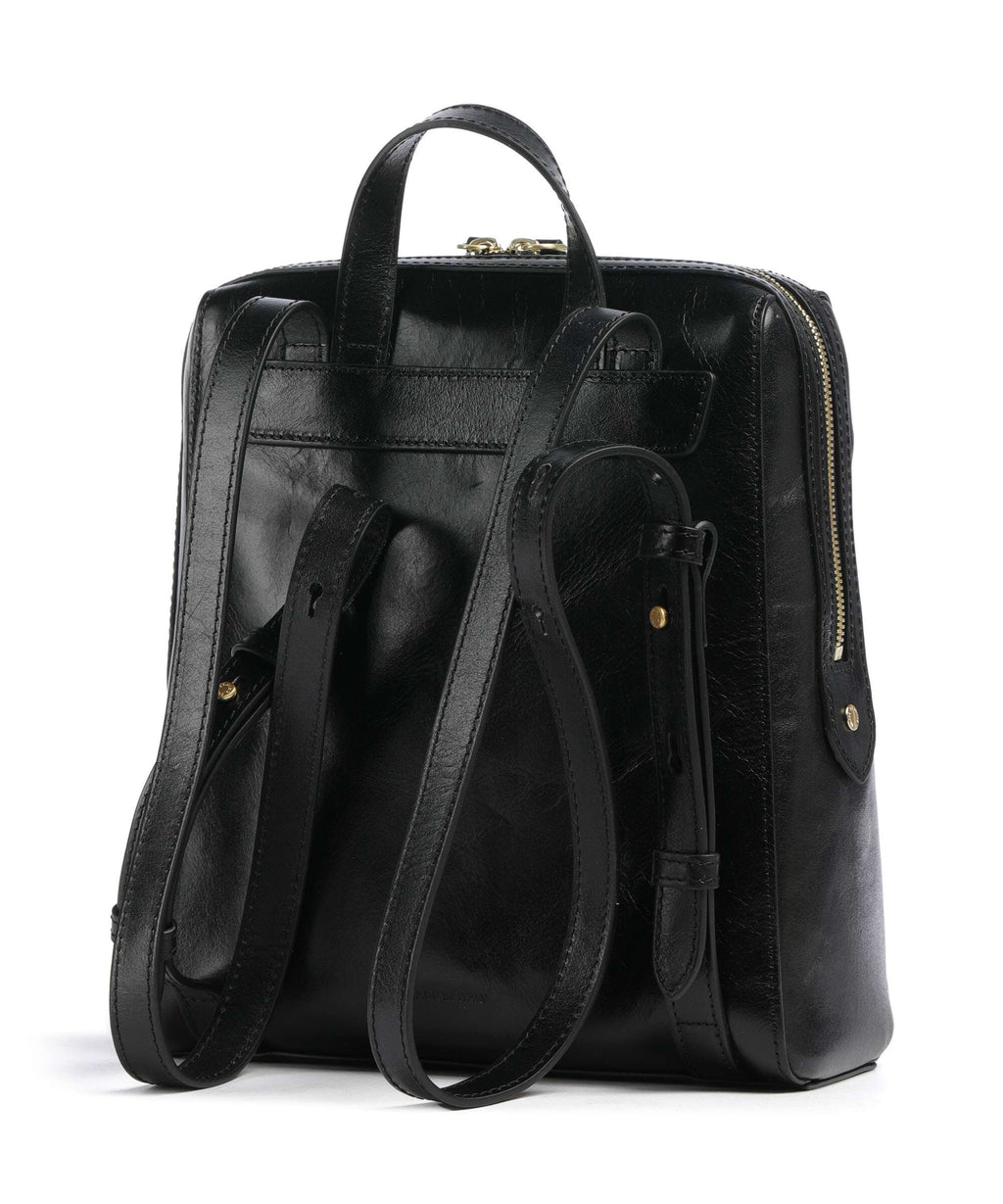 The Bridge Frida Backpack nero