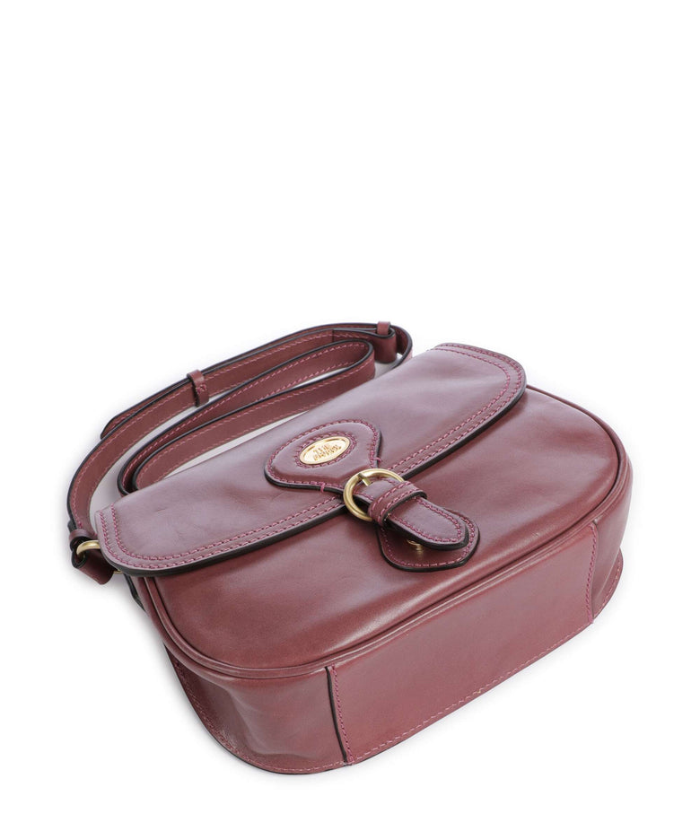 The Bridge Isadora Crossbody bag orchidea