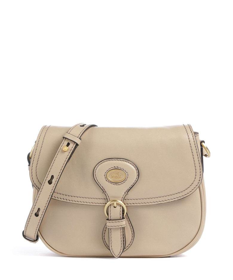 The Bridge Isadora Crossbody bag butter
