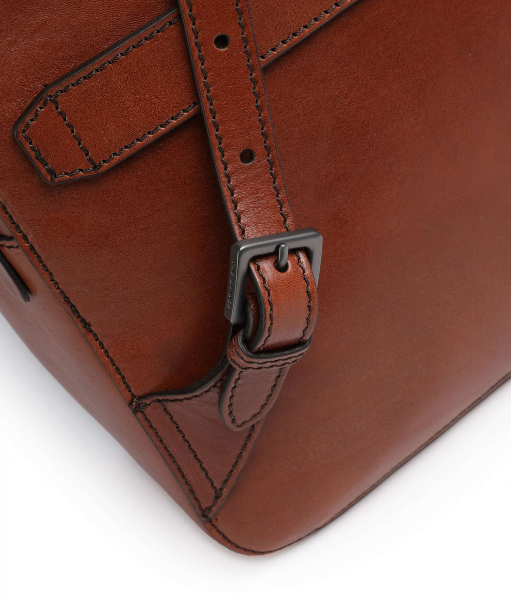 The Bridge 1980 Backpack marrone