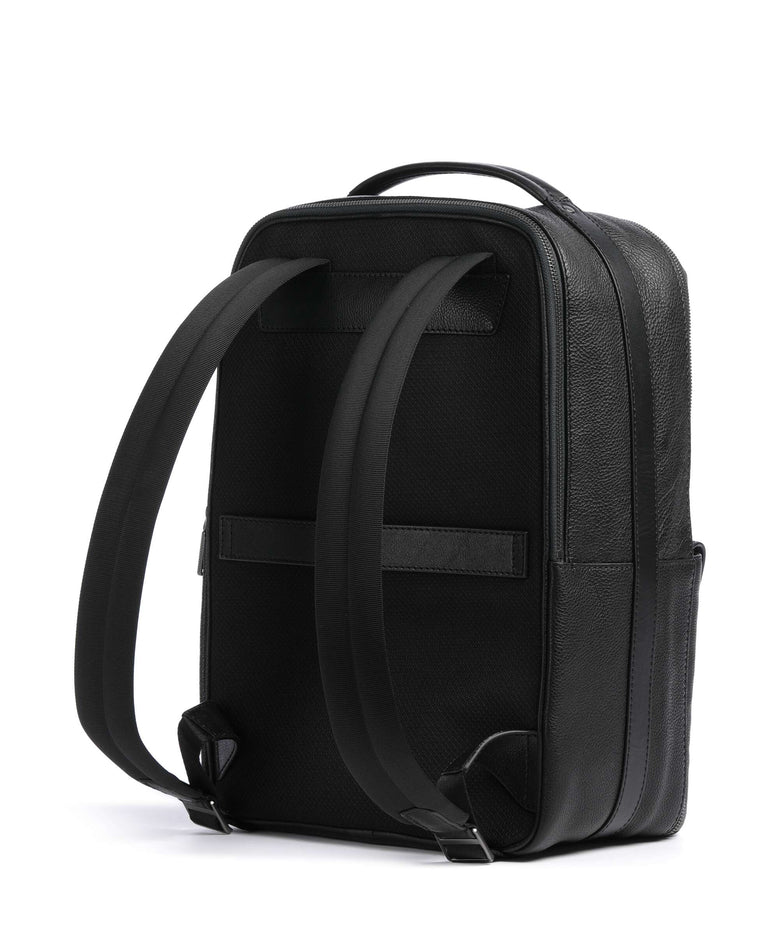 The Bridge Ludovico Travel backpack nero