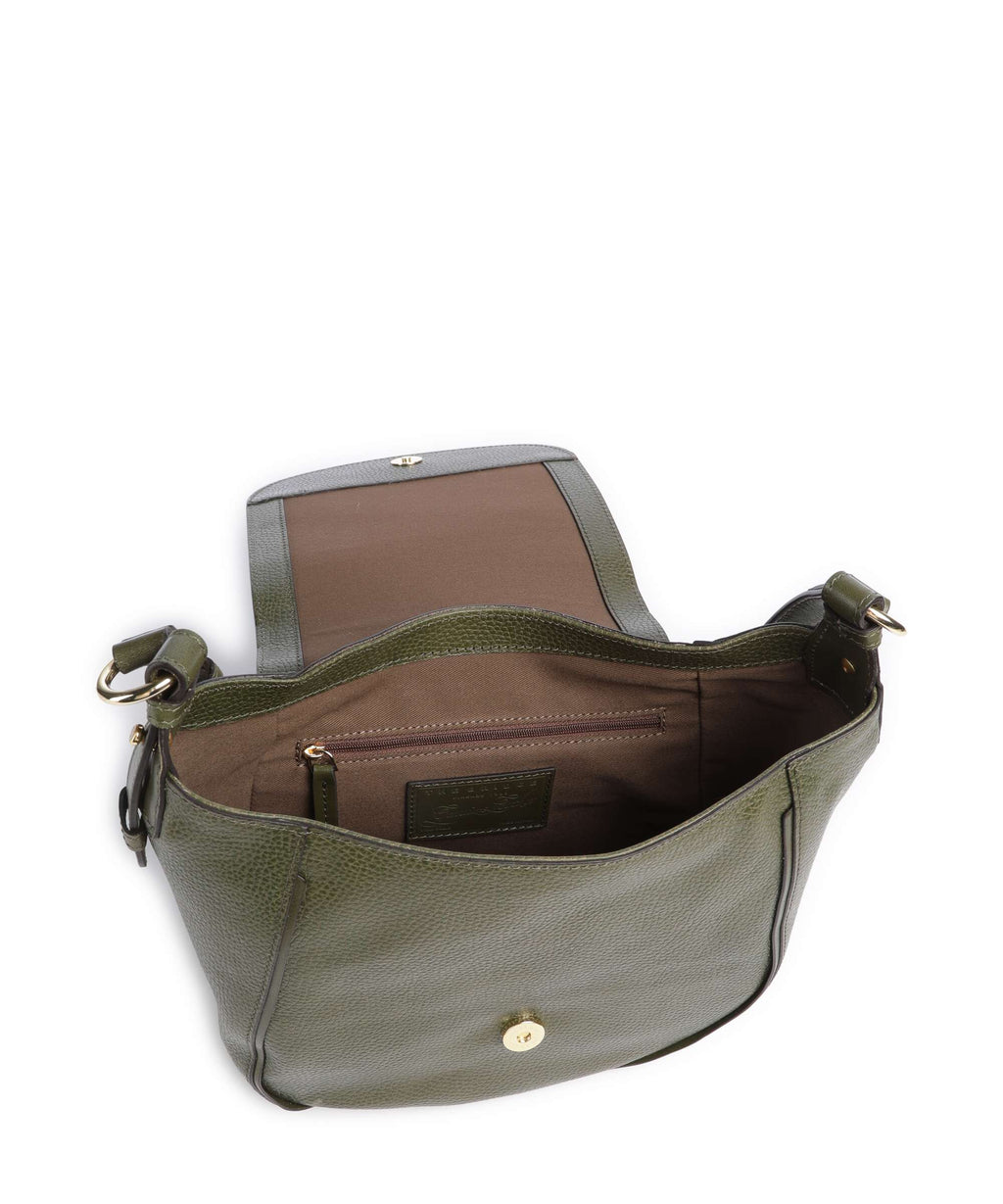 The Bridge Domitilla Crossbody bag timo