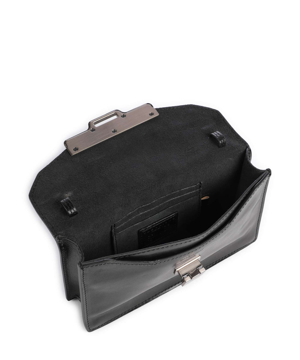 The Bridge Mina Crossbody bag nero