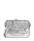 The Bridge Lucrezia Crossbody bag silver