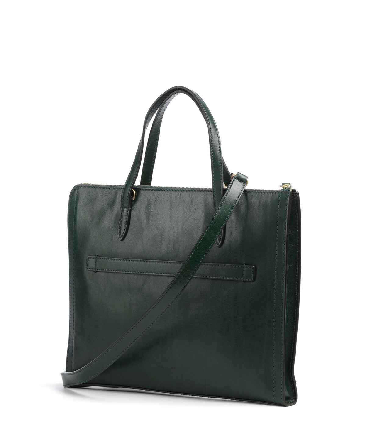 The Bridge Monica Briefcase pino