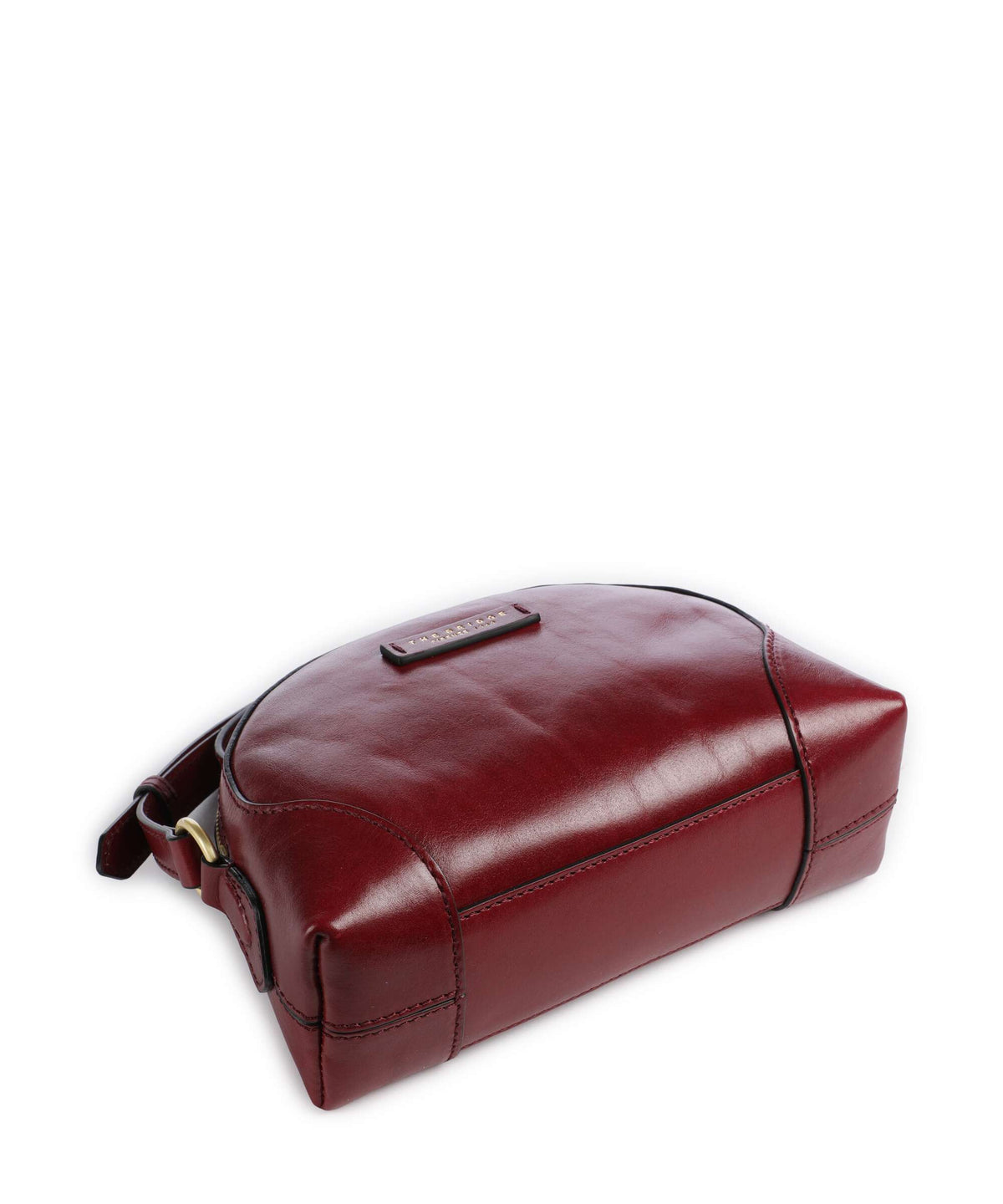 The Bridge Magda Crossbody bag barolo