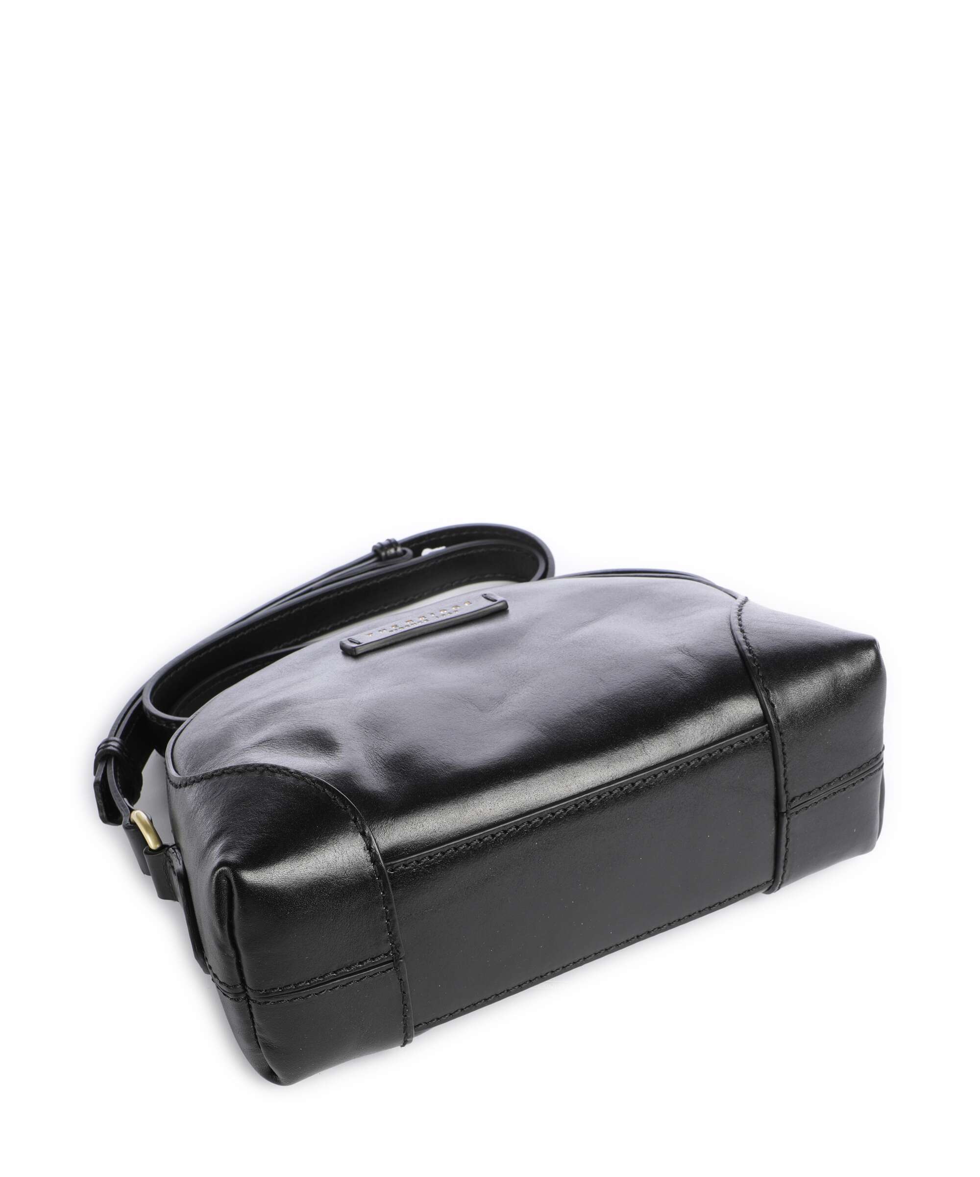 The Bridge Magda Crossbody bag nero