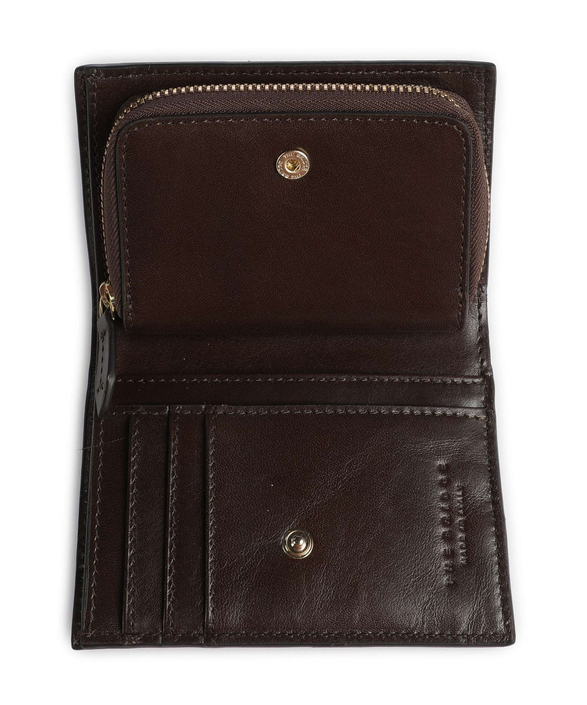 The Bridge Lucrezia Wallet moka