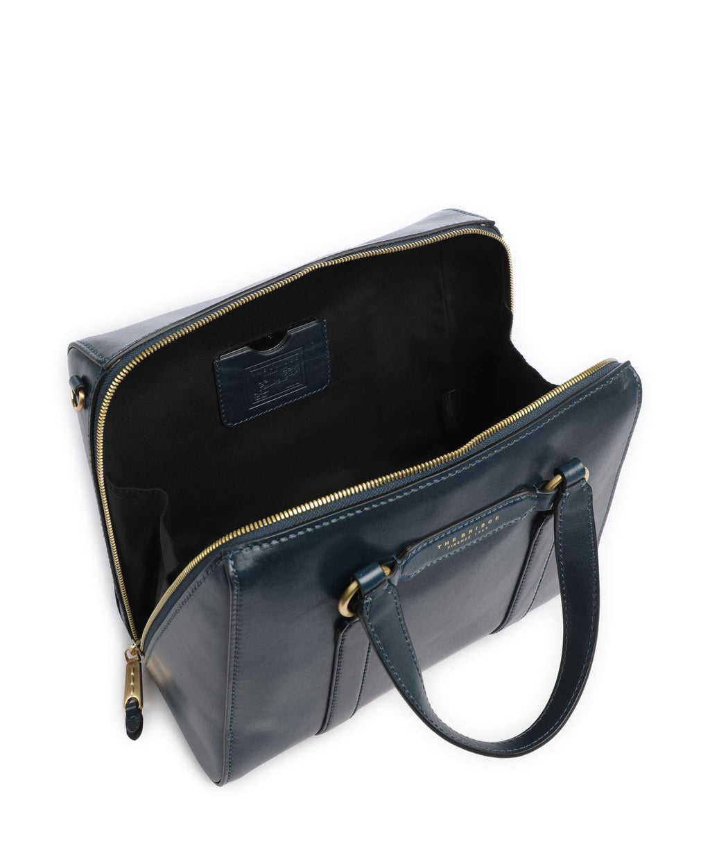 The Bridge Laura Handbag notte