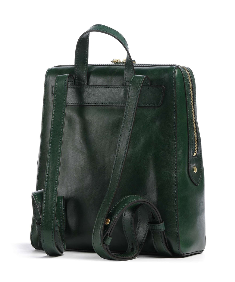 The Bridge Frida Backpack pino