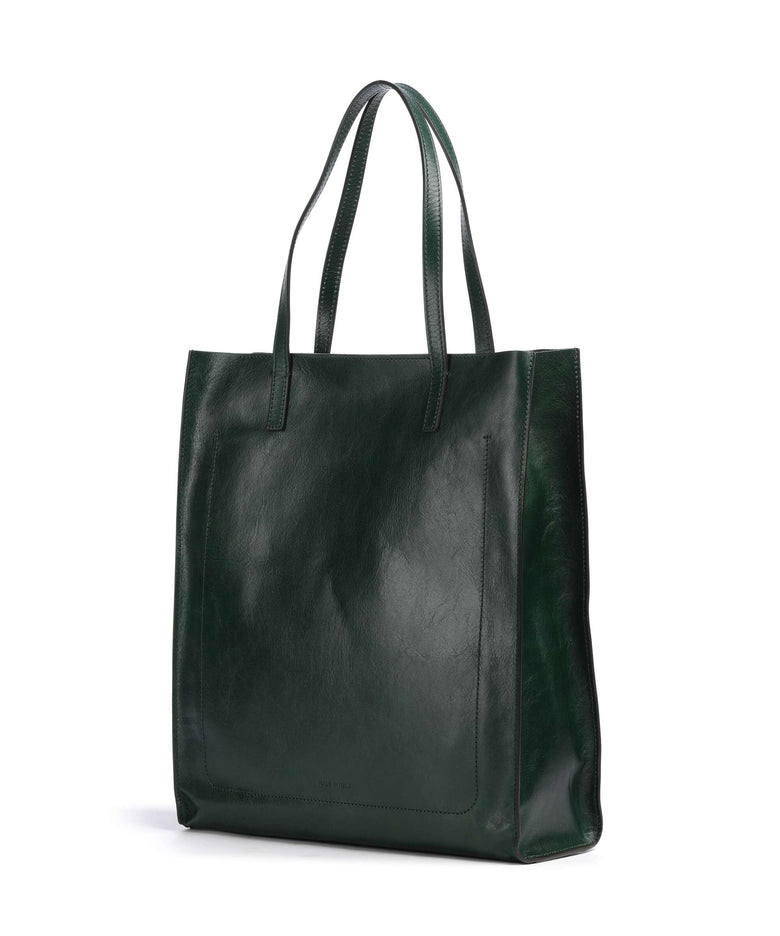 The Bridge Mirra Tote bag pino