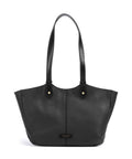 The Bridge Martina Tote bag nero