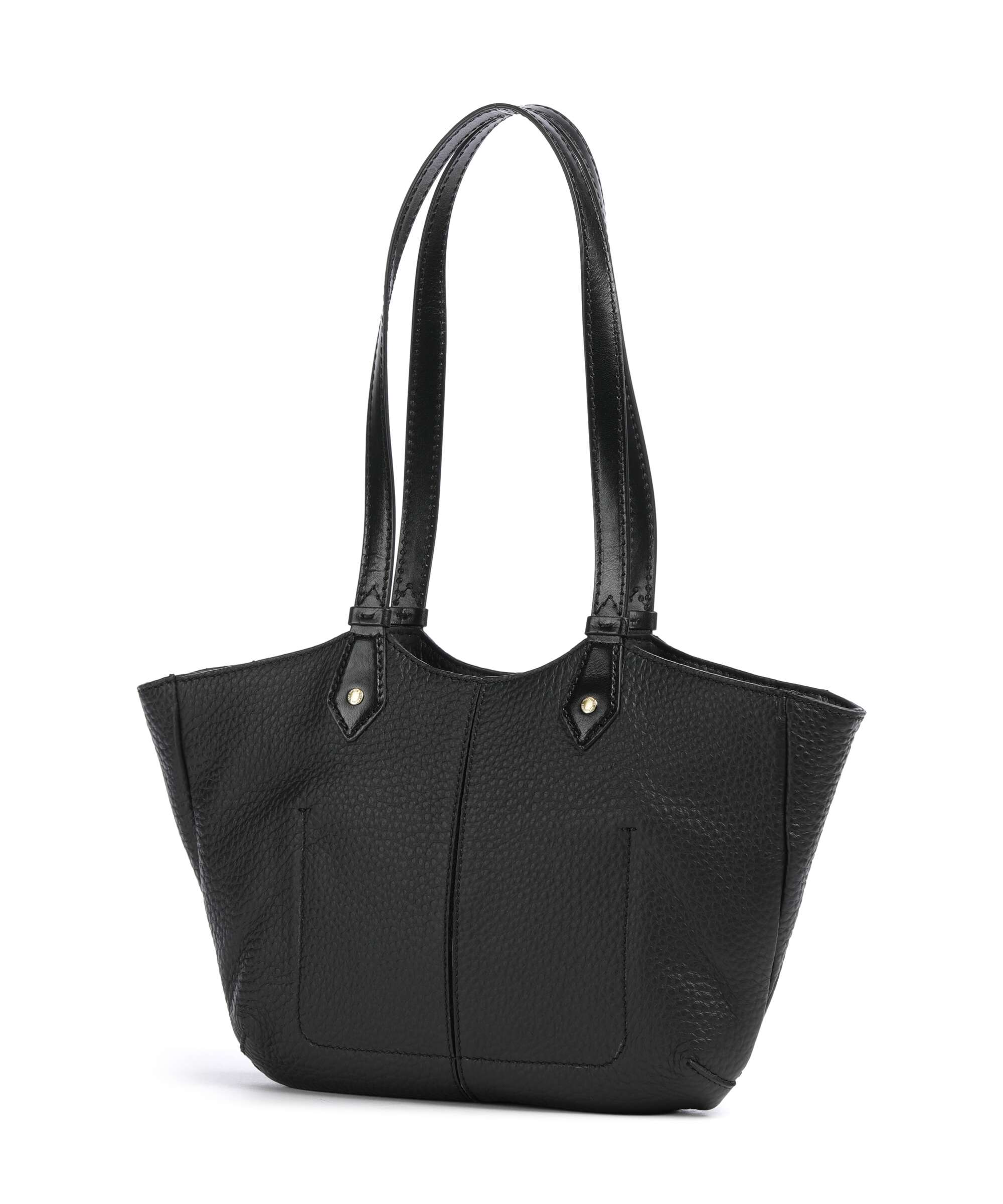 The Bridge Martina Tote bag nero