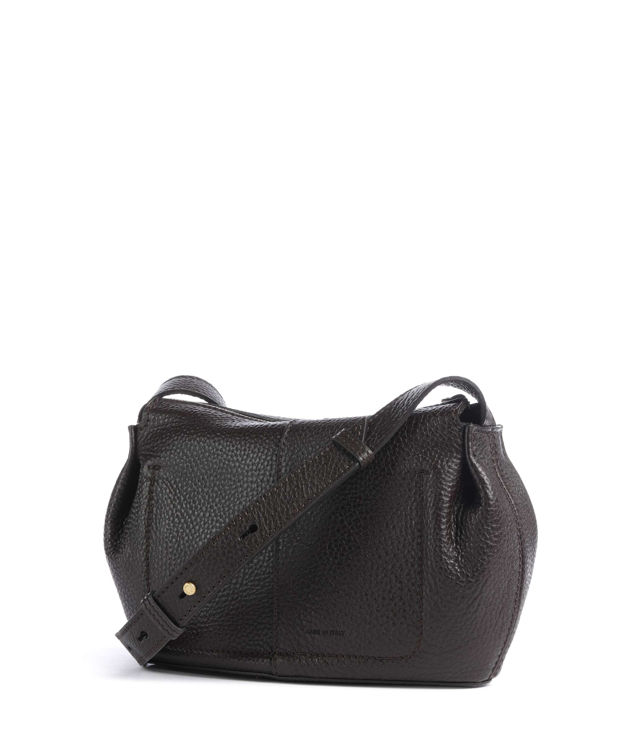 The Bridge Marisa Crossbody bag moka