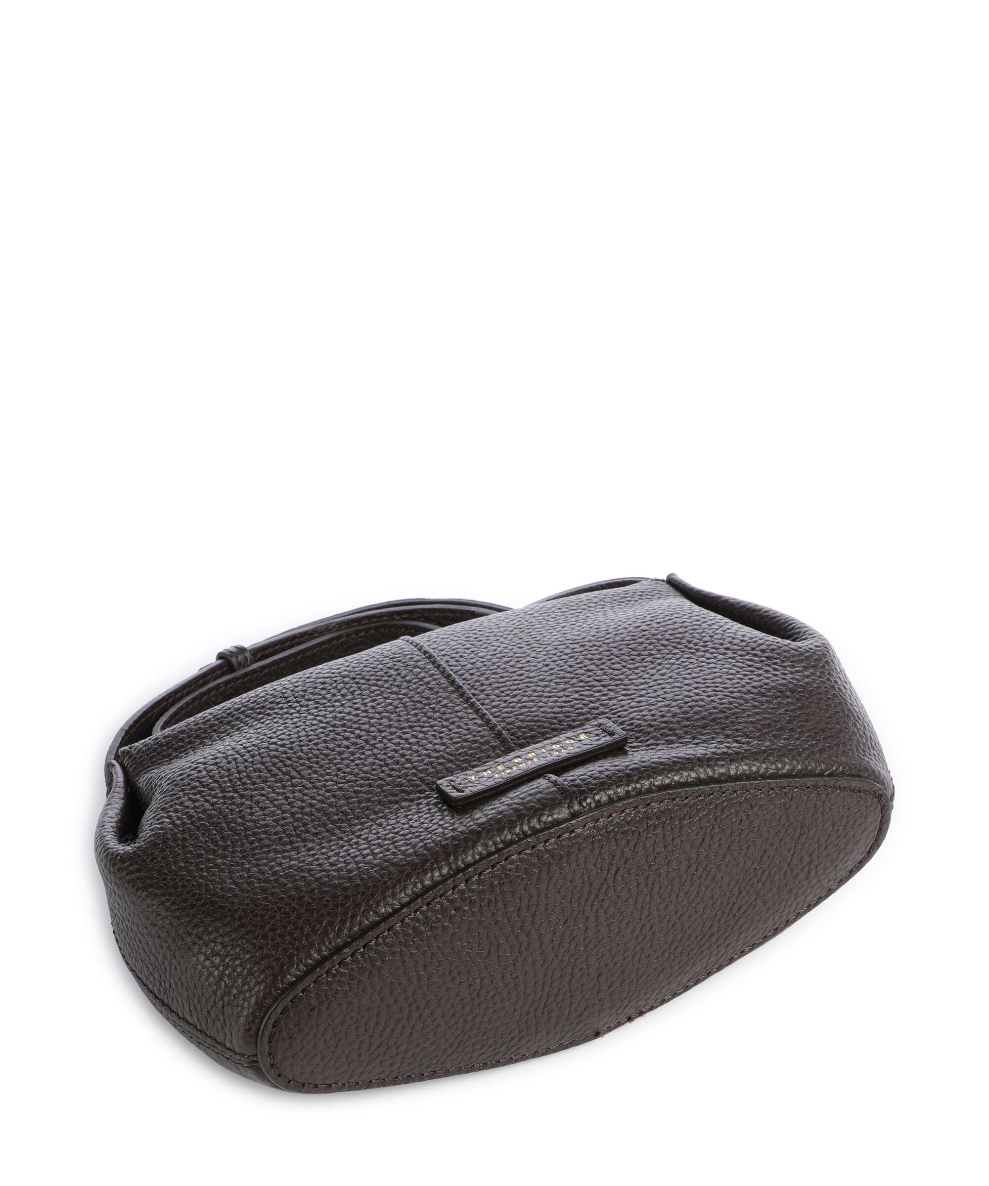 The Bridge Marisa Crossbody bag moka