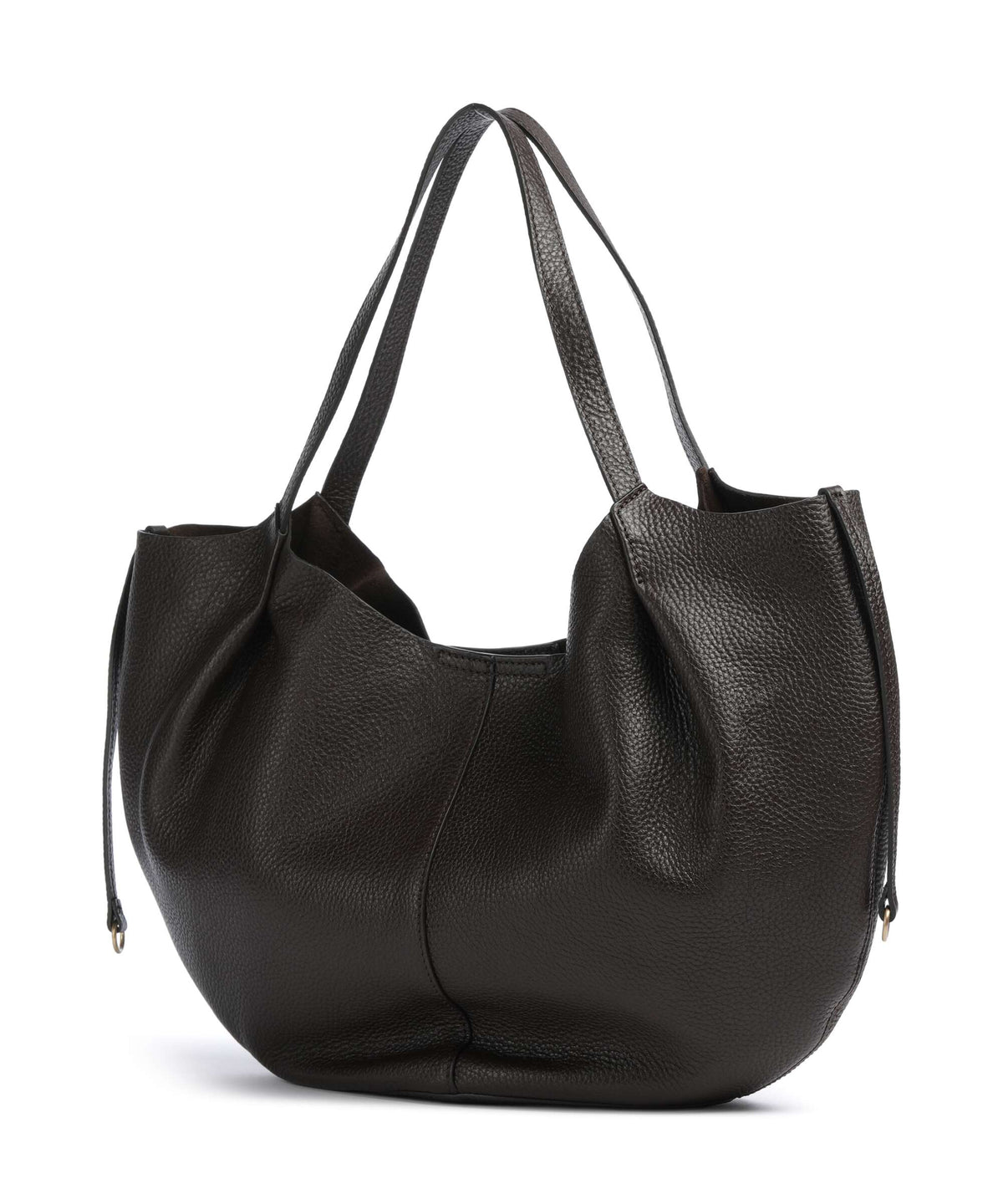 The Bridge Marisa Tote bag moka