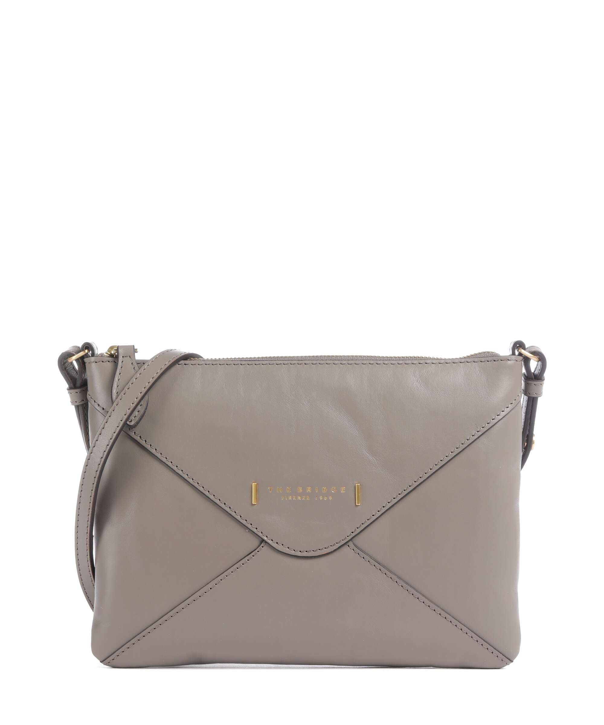 The Bridge Frida Crossbody bag greige
