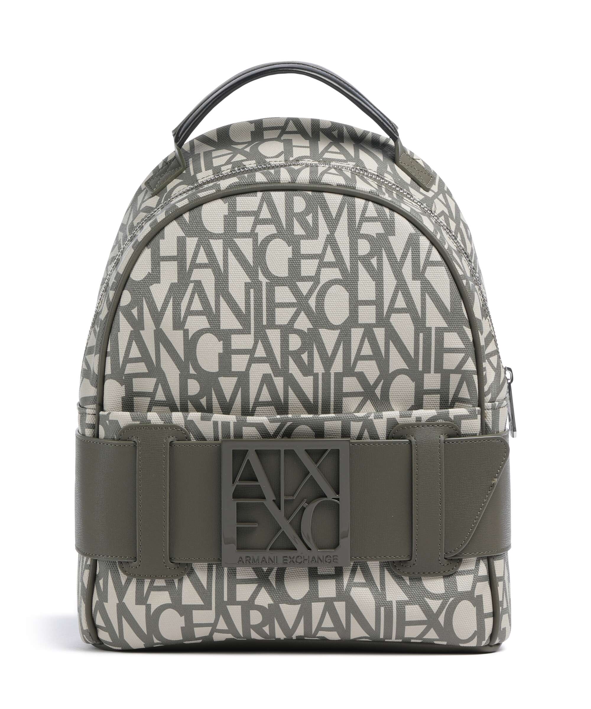 Armani Exchange Susy Backpack sand/savanna