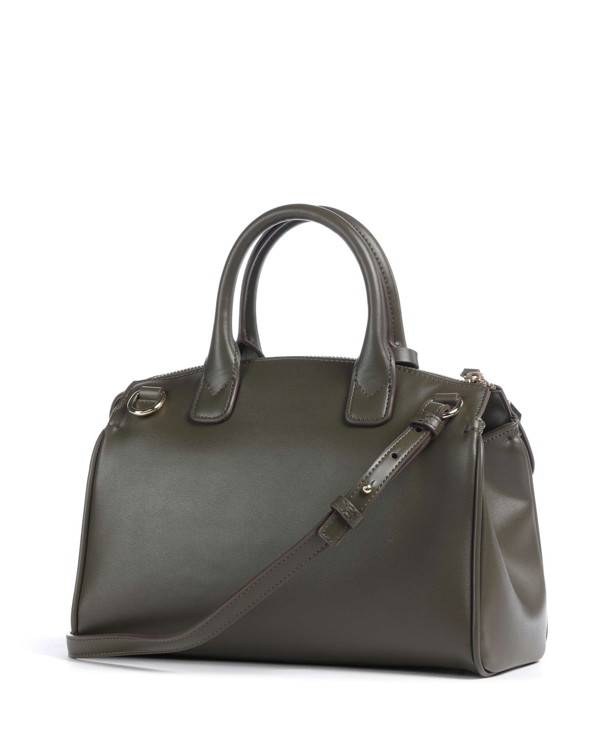 Armani Exchange Jane M Handbag savanna