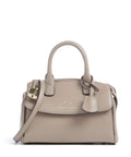 Armani Exchange Jane S Handbag sand
