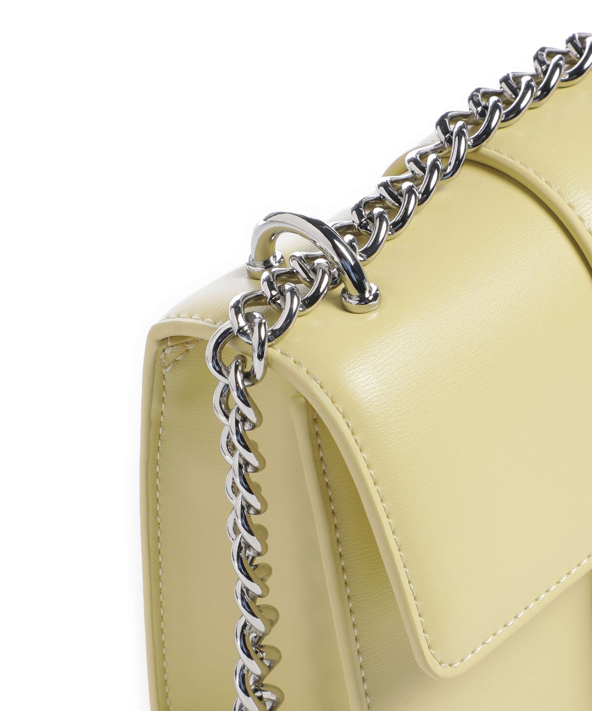 Armani Exchange Wonder S Shoulder bag sunlight