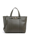 Armani Exchange Polly Handbag savanna
