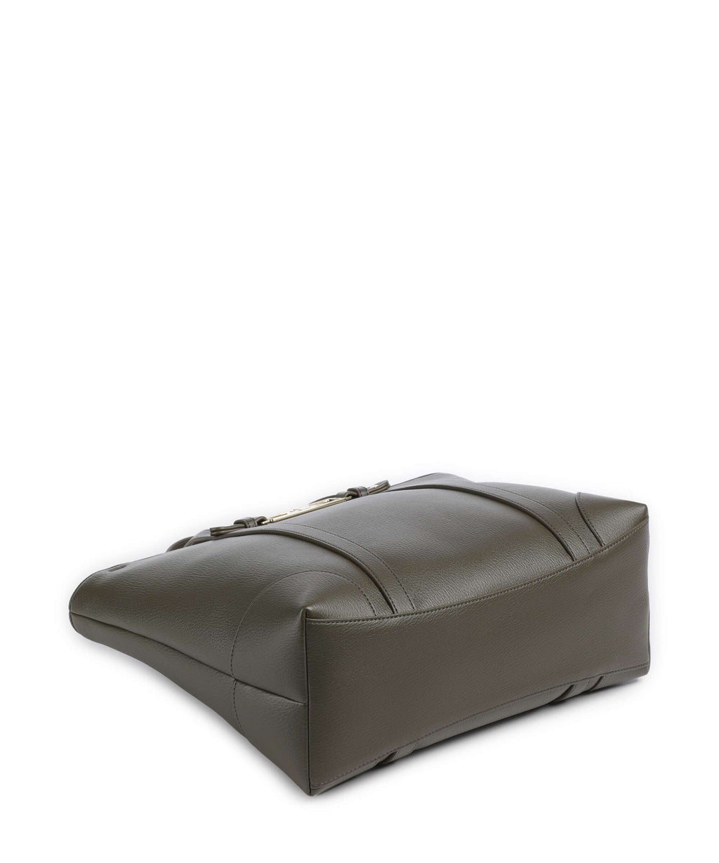 Armani Exchange Polly Handbag savanna