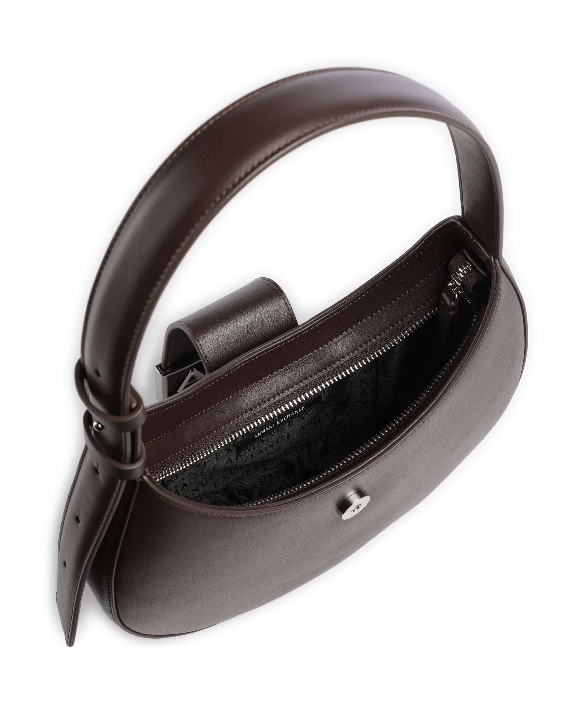 Armani Exchange Wonder Shoulder bag dusk shade