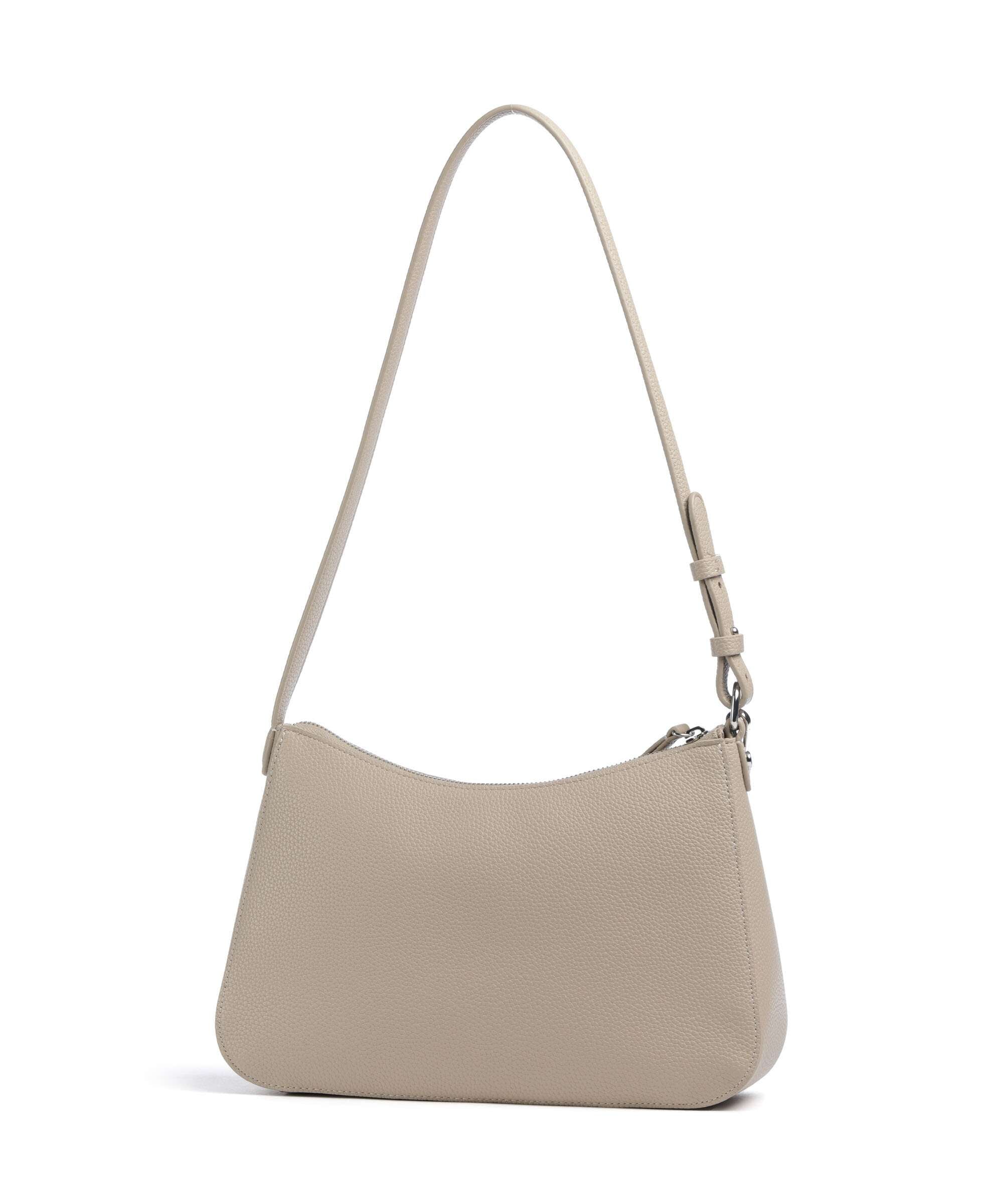 Armani Exchange Mila M Shoulder bag sand