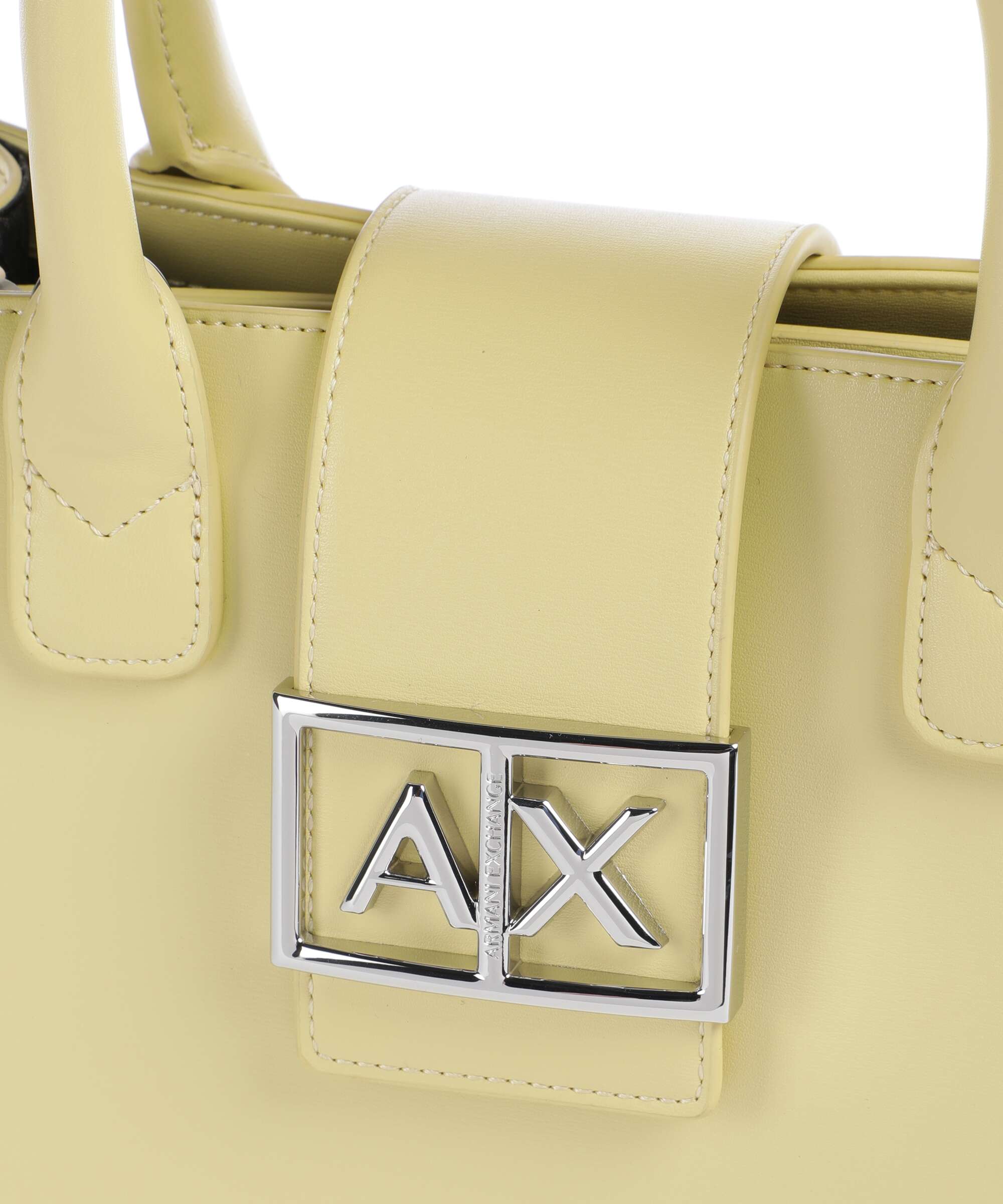 Armani Exchange Wonder S Handbag sunlight