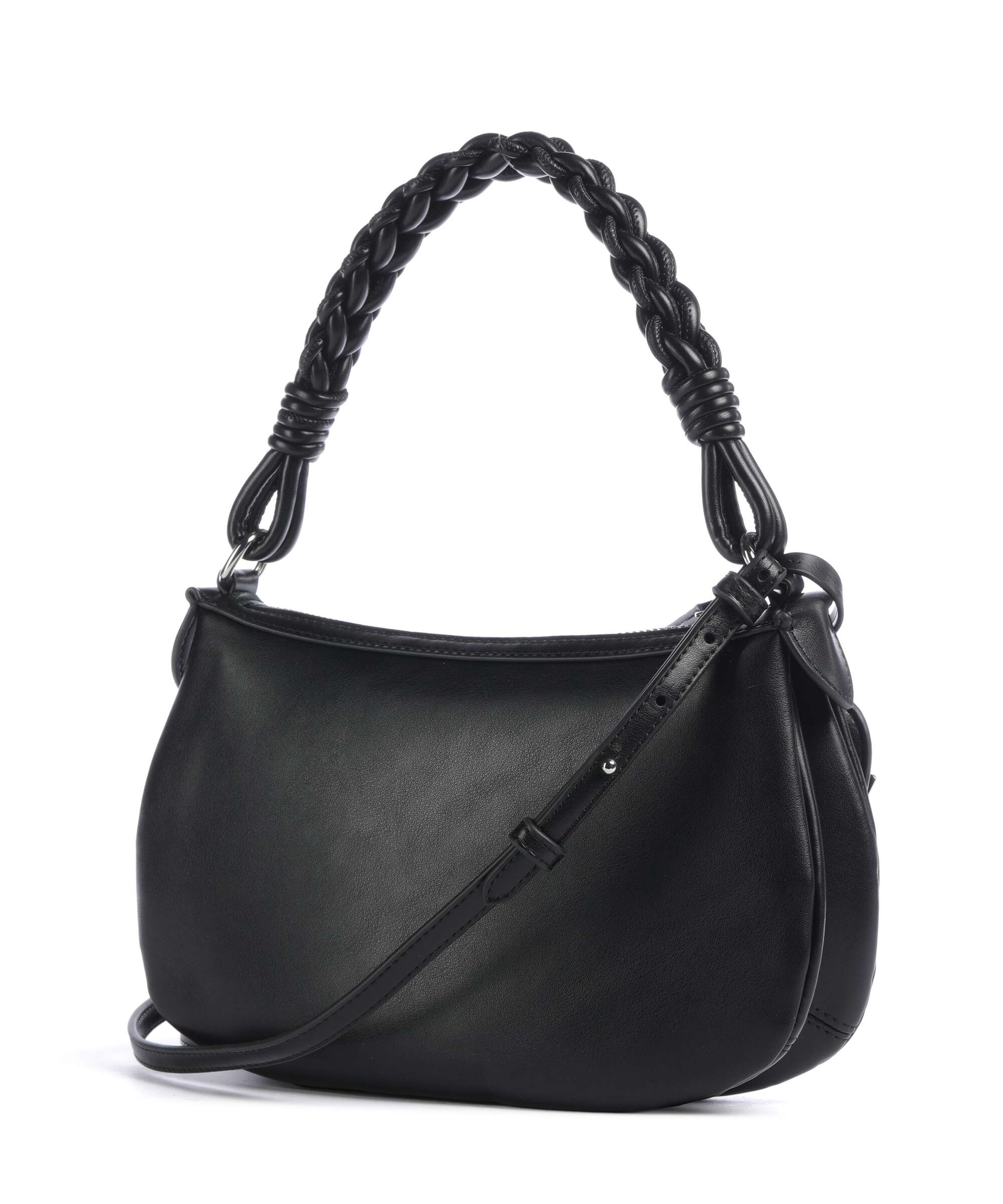Armani Exchange Maya S Shoulder bag black
