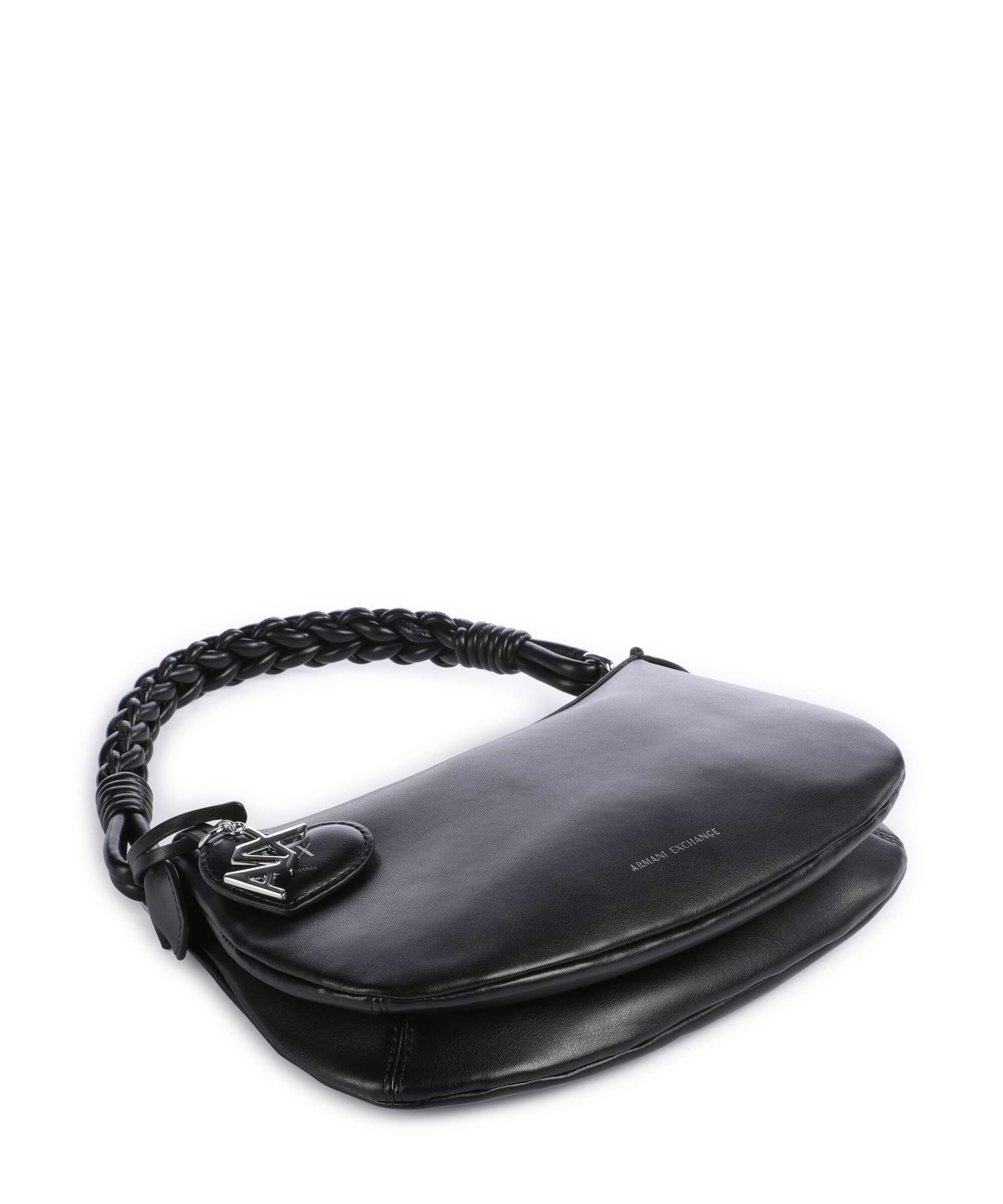 Armani Exchange Maya S Shoulder bag black