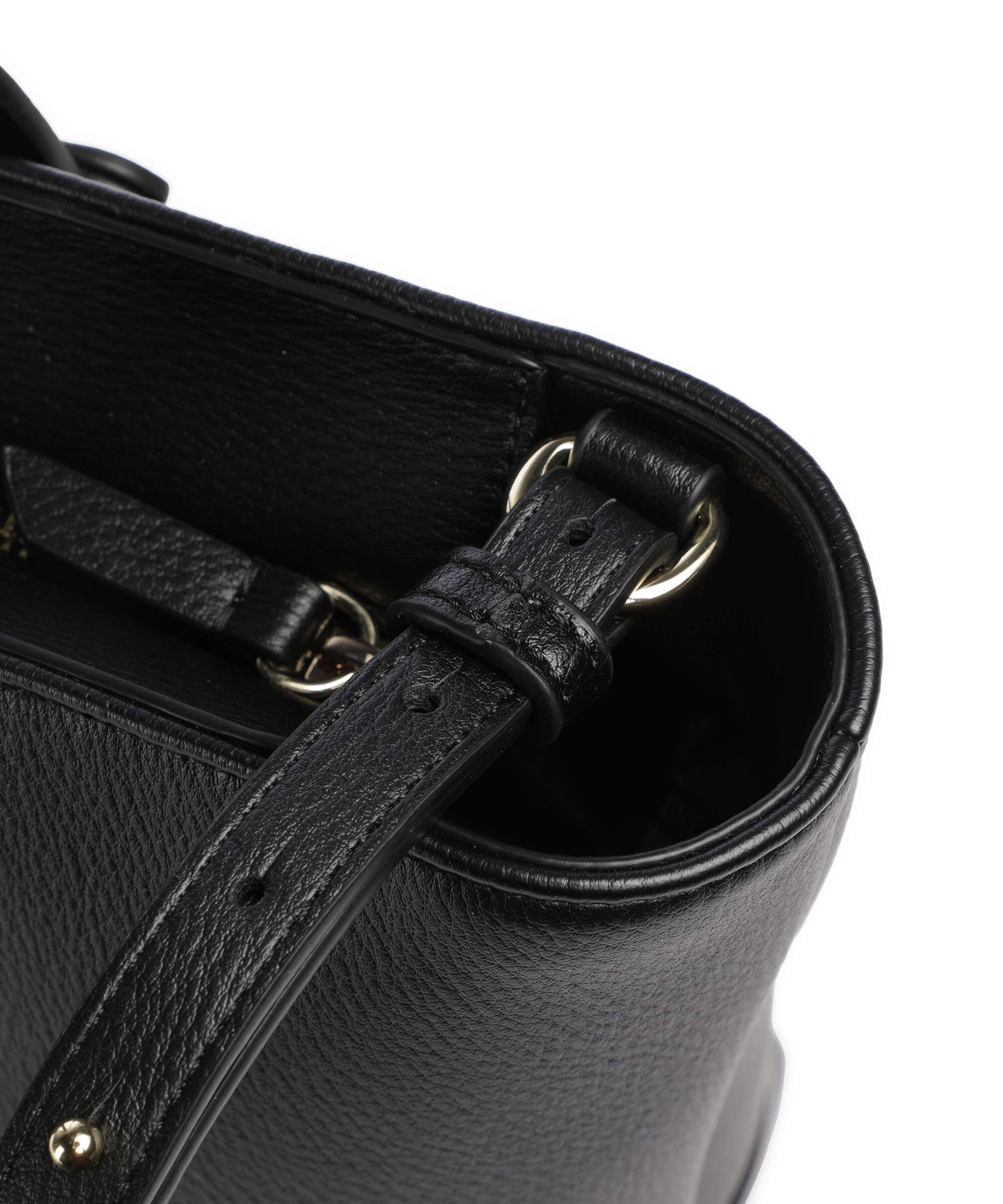 Armani Exchange Polly Handbag black