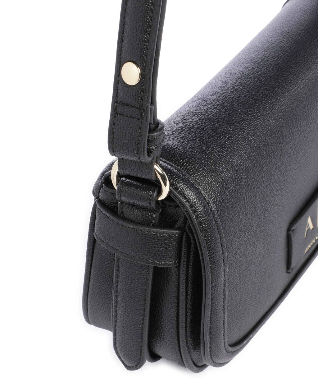 Armani Exchange Tory S Shoulder bag black