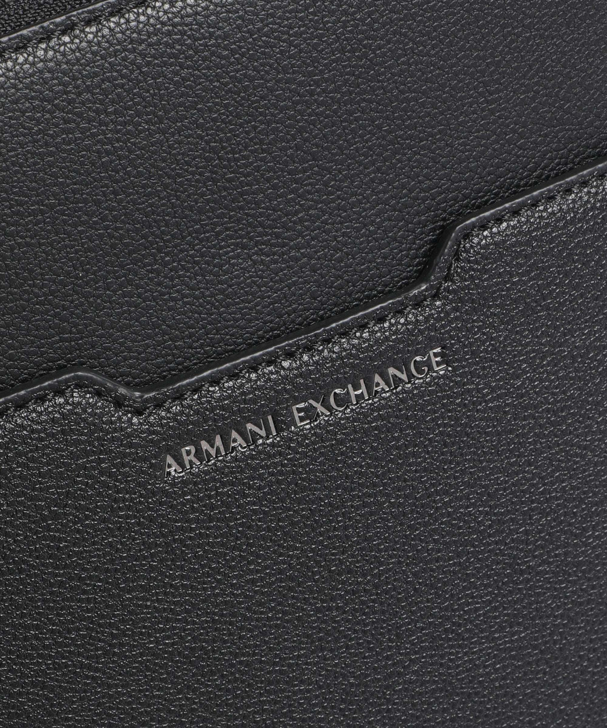 Armani Exchange Alex Crossbody bag black