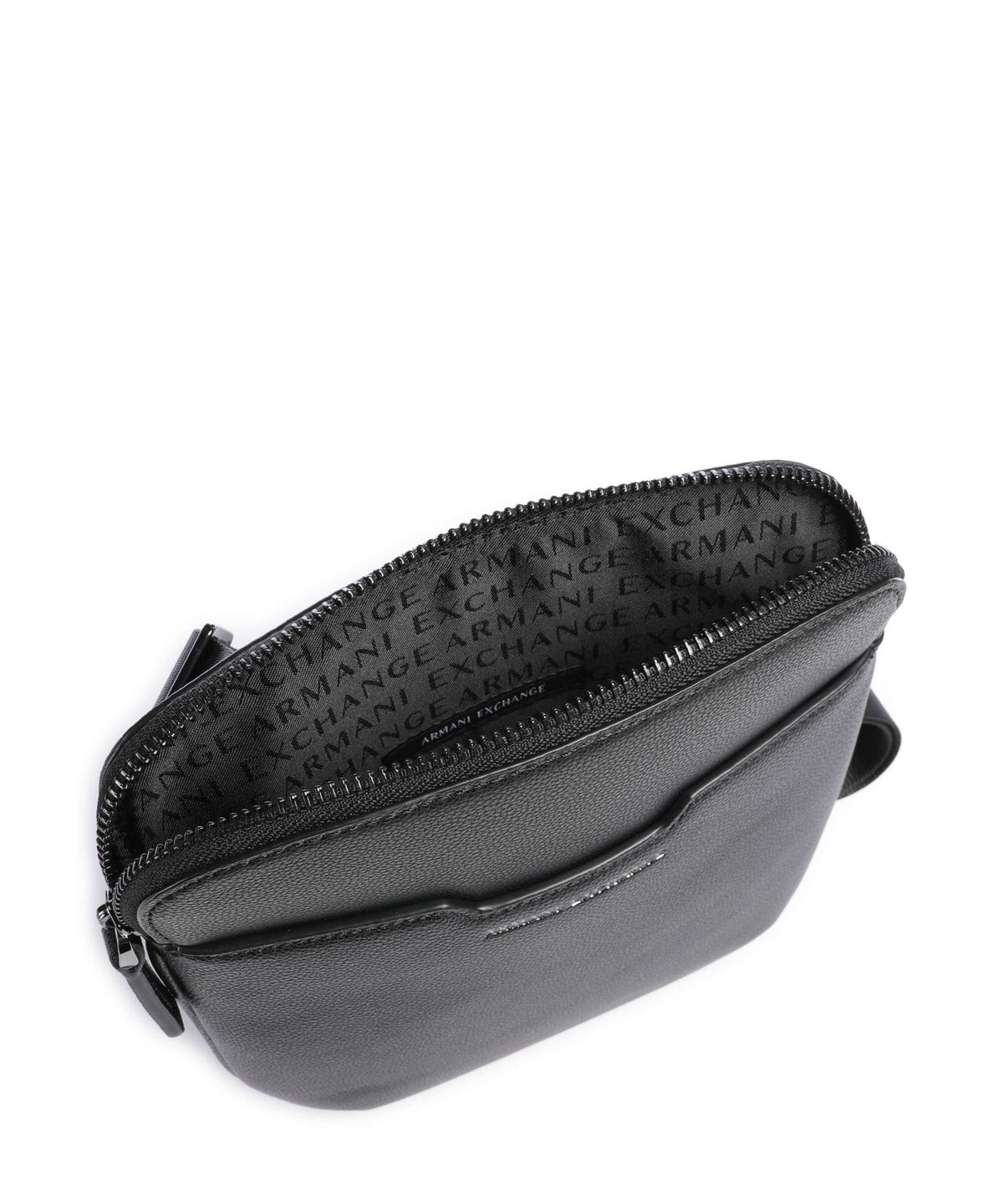 Armani Exchange Alex Crossbody bag black