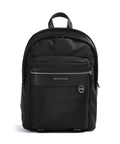 Armani Exchange Las Vegas Backpack black/black