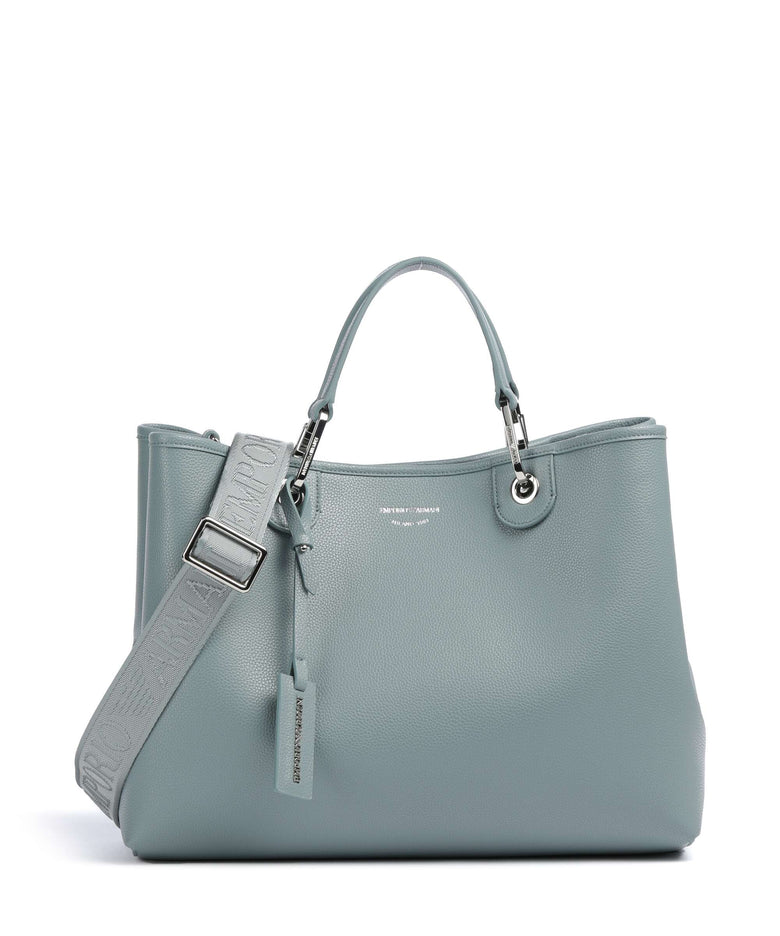 Emporio Armani My EA M Handbag polvere/moka